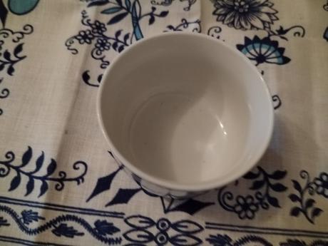 Cibuľak dóza/cukornicka, 