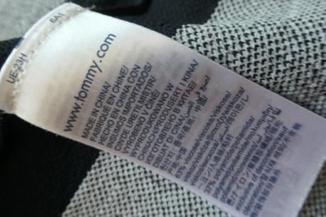 Tommy hilfiger original kvalitne, krasne, top saty, tommy hilfiger,s