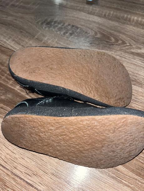 Barefoot tenisky detské, pegres,30