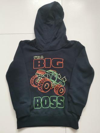 Mikina dopodopo, dopodopo,110