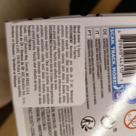 Zberateľská figúrka maleficent 627, 