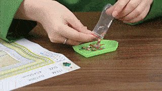 Peračník creativ modrý 01- skladom, dkk-10,