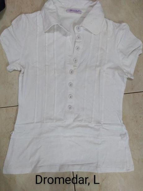 Dámske tričko l, dromedar,l