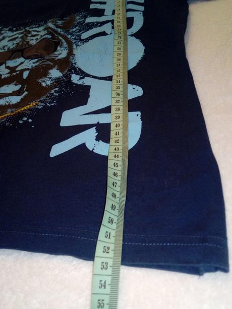 F&f tričko č8/9rok, f&f,134