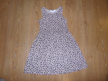 Minnie súprava, h&m,140