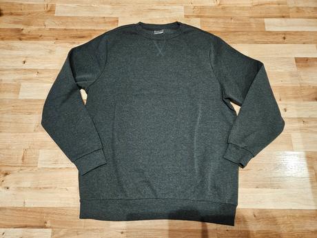 Tepláková mikina xxl, xxl