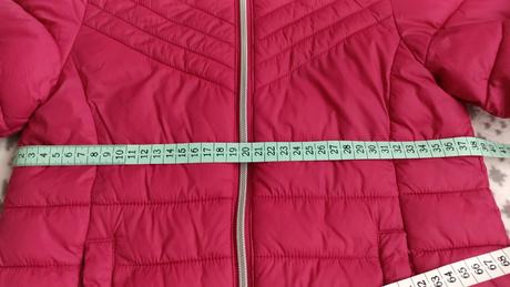 Prechodná bunda pepperts veľ. 128, pepperts,128