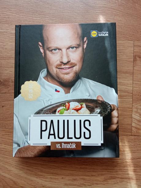 Paulus vs. ihnačak, 