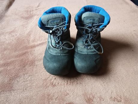 Čižmy columbia, columbia,30