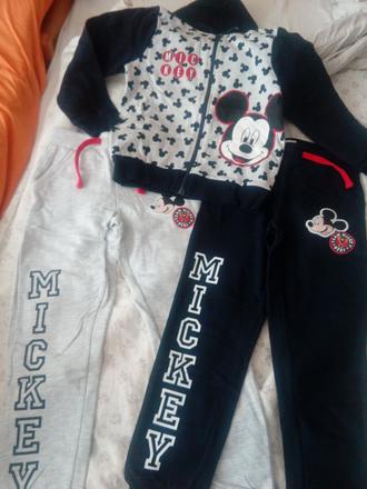 Suprava teplakova mimi, 128