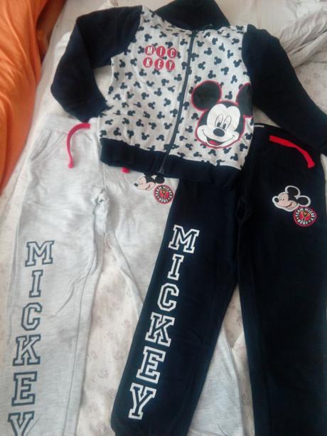 Suprava teplakova mimi, 128