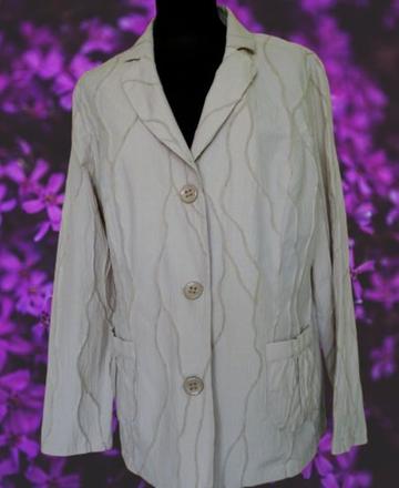 Dámske sako laura kent, veľ.xl, xl