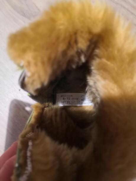 Zimné capačky, 17 / 18