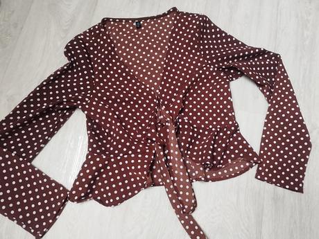Zful bluzka, 34