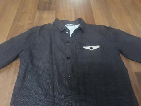 Košeľa, reserved,128