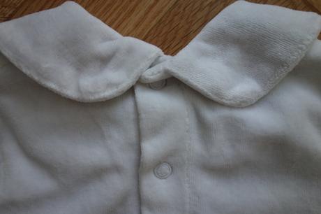 Zateplené šaty s tričkom, disney,80