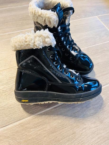 Krásne čižmy olang, olang,36