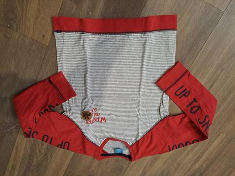 Tricko, dopodopo,128