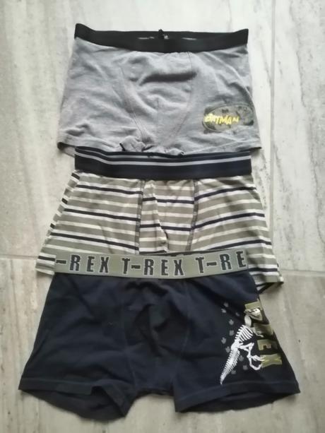 3 ks slipy, v134-140,9-10r., 134