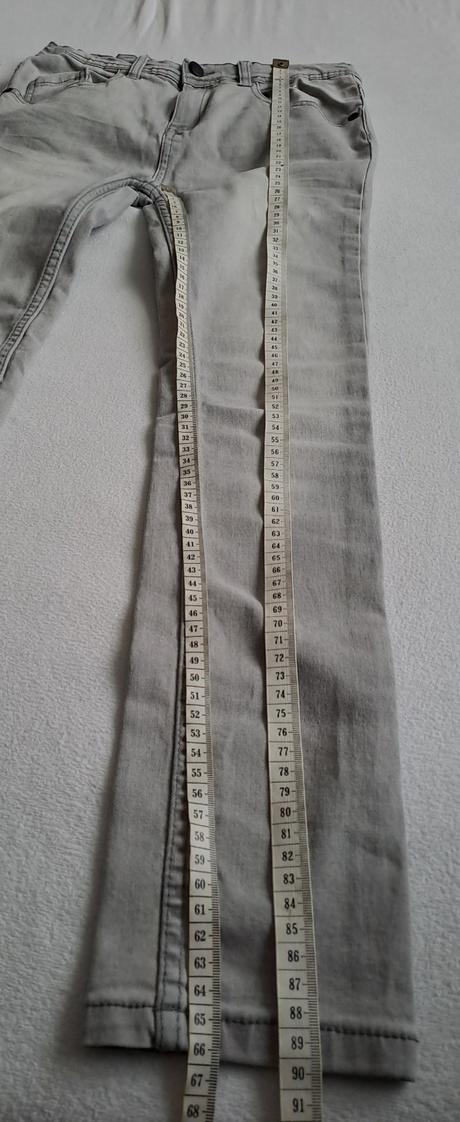 Rifle 152/158, denim co,152