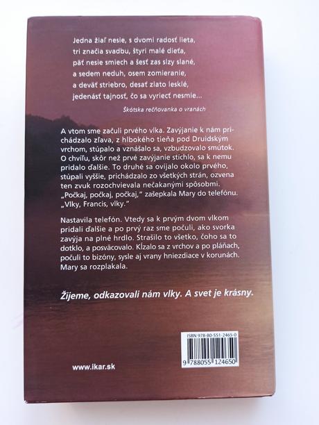 Nesmrteľná na vodách.,