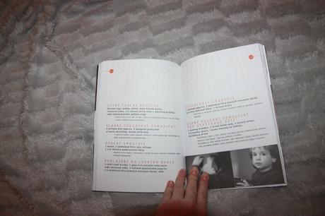 Kuchařka pro dokonalé matky, 