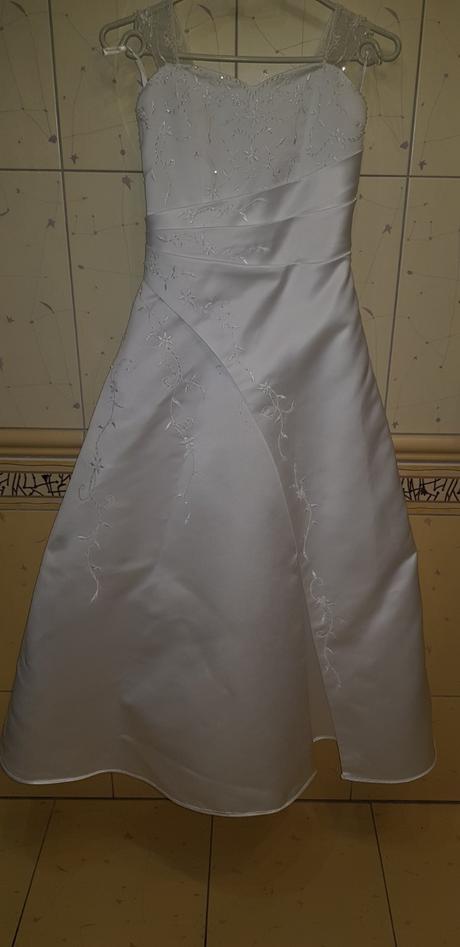 Šaty na 1. sv. prijímania, 140