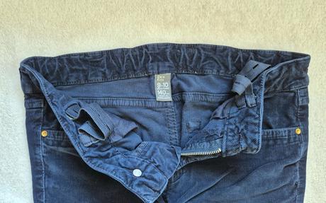 Menčestráky zara 140, zara,140