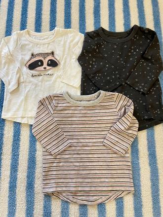 Tričká next, next,74