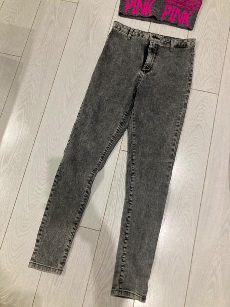 Rifle s vysokým pásom, c&a,36