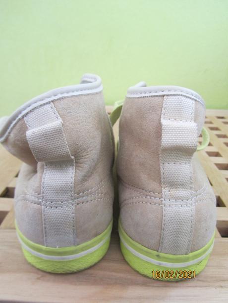 Tenisky, adidas,38