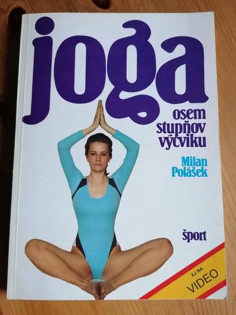Joga, 