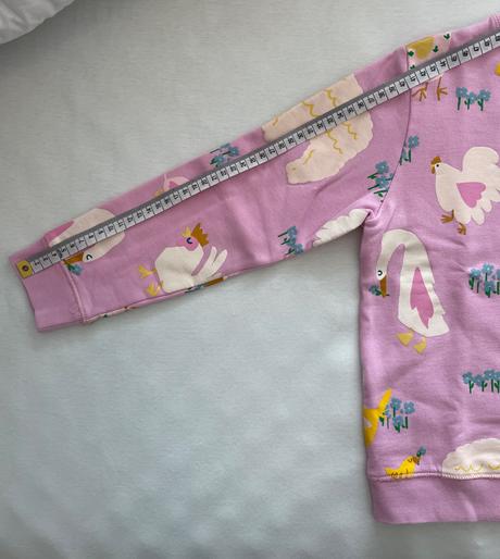 Mikina stella mccartney, 122