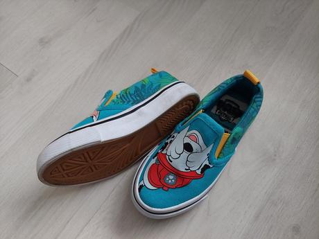 Papuče č.24-25, reserved,24