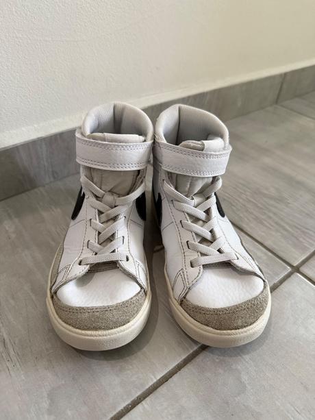 Nike blazer vysoke tenisky, nike,28