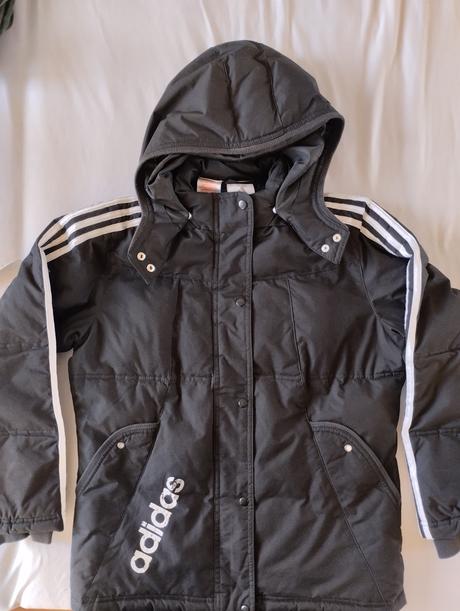 Chlapčenská bunda, adidas,152