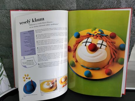 50 tipov na detskú tortu,