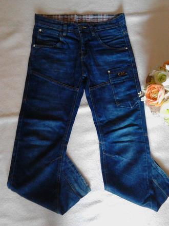 Chlapčenské rifle, dognose,164