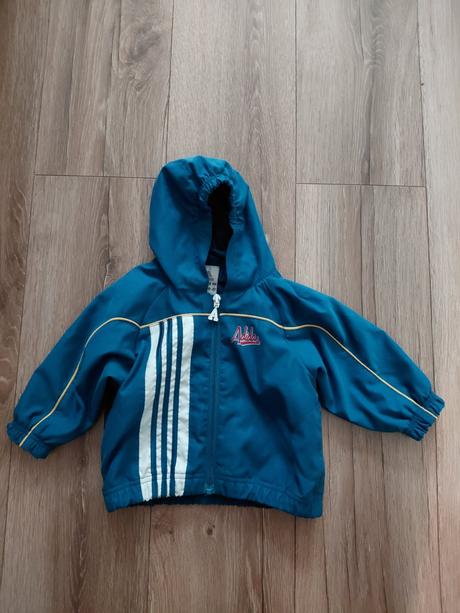 Vetrovka, adidas,74