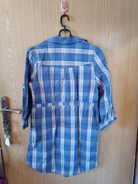 Dámske šaty, h&m,xs