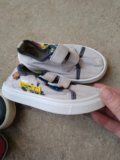 Platenky, d.d.step,22