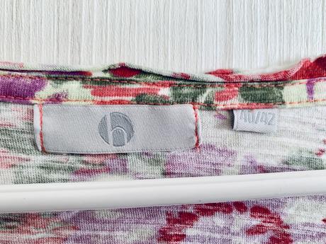 Predĺžené tričko halens 40/42, 40