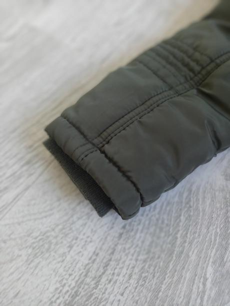 Zimná bunda, fagottino,86