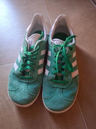 Adidas gazelle, adidas,36