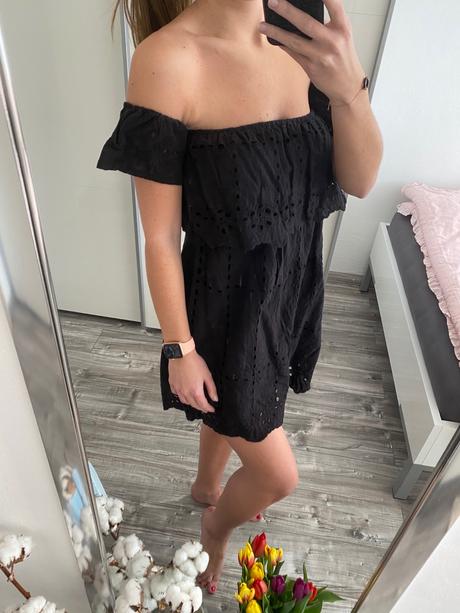 Chantall šaty madeira, xs