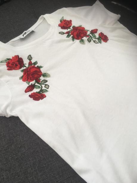 Snehobiele tricko m,l, m