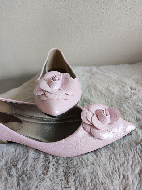 Dámske lodičky, 38