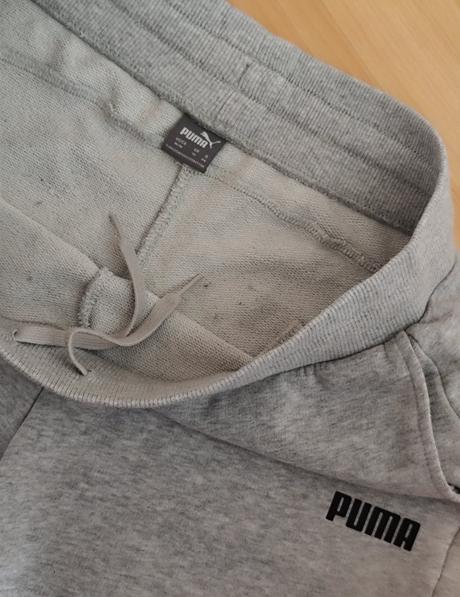 Puma kraťasy, puma,38