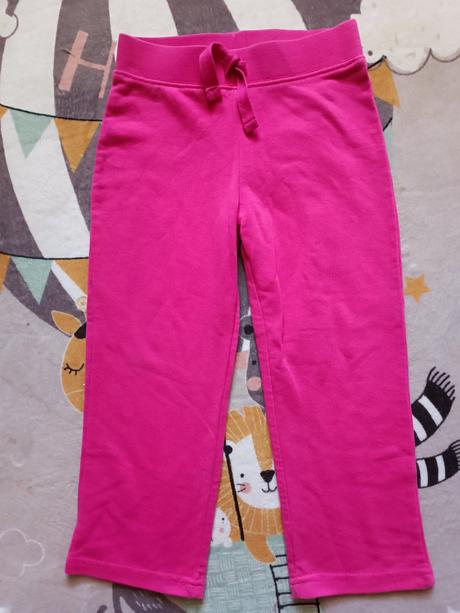 Tepláky, george,104