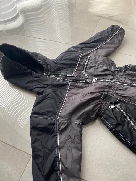 Overal do snehu 104/110, 104